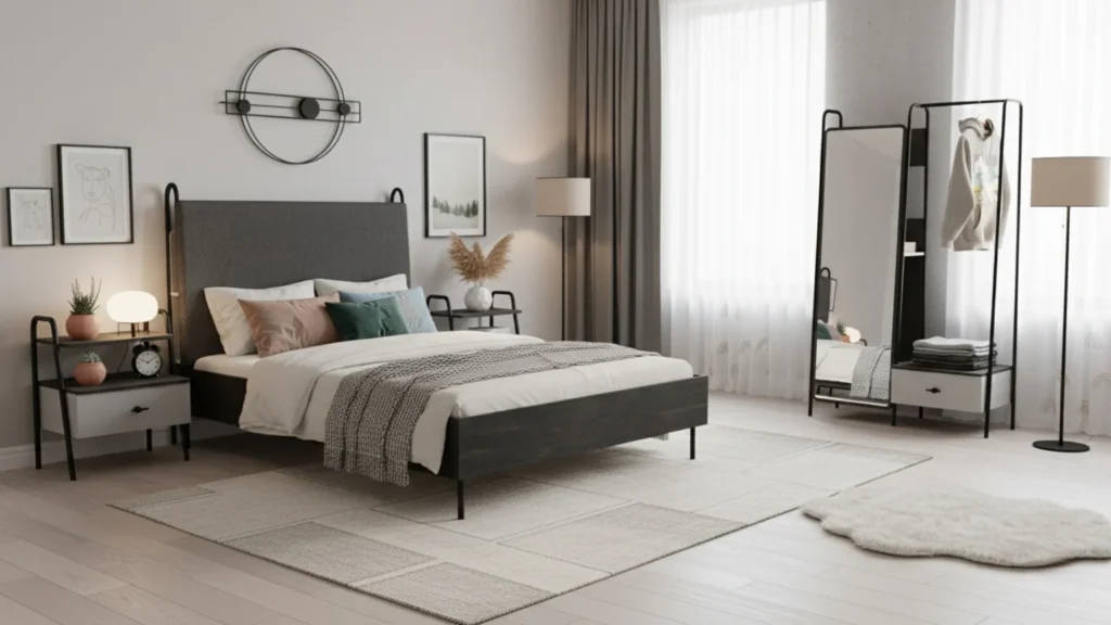 خرید سرویس خواب نوجوان