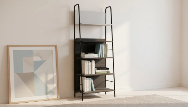 خرید کتابخانه مدرن