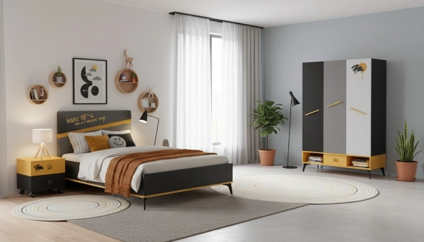 سرویس خواب نوجوان خرید