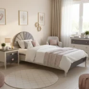 سرویس خواب ژولیت از برند شرکتی سرویس خواب ژیک