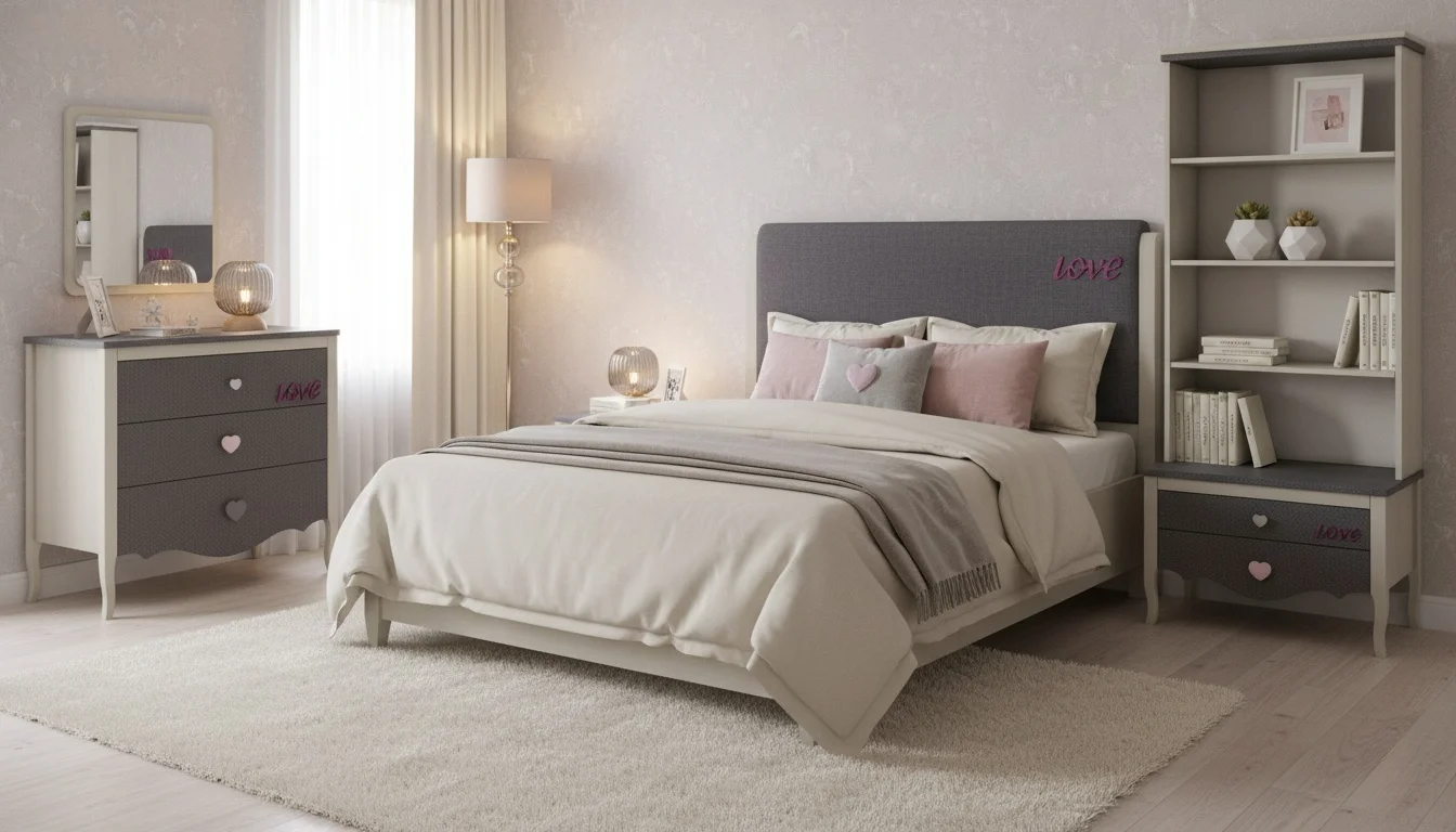 سرویس خواب ژولیت