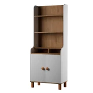 کتابخانه موکا