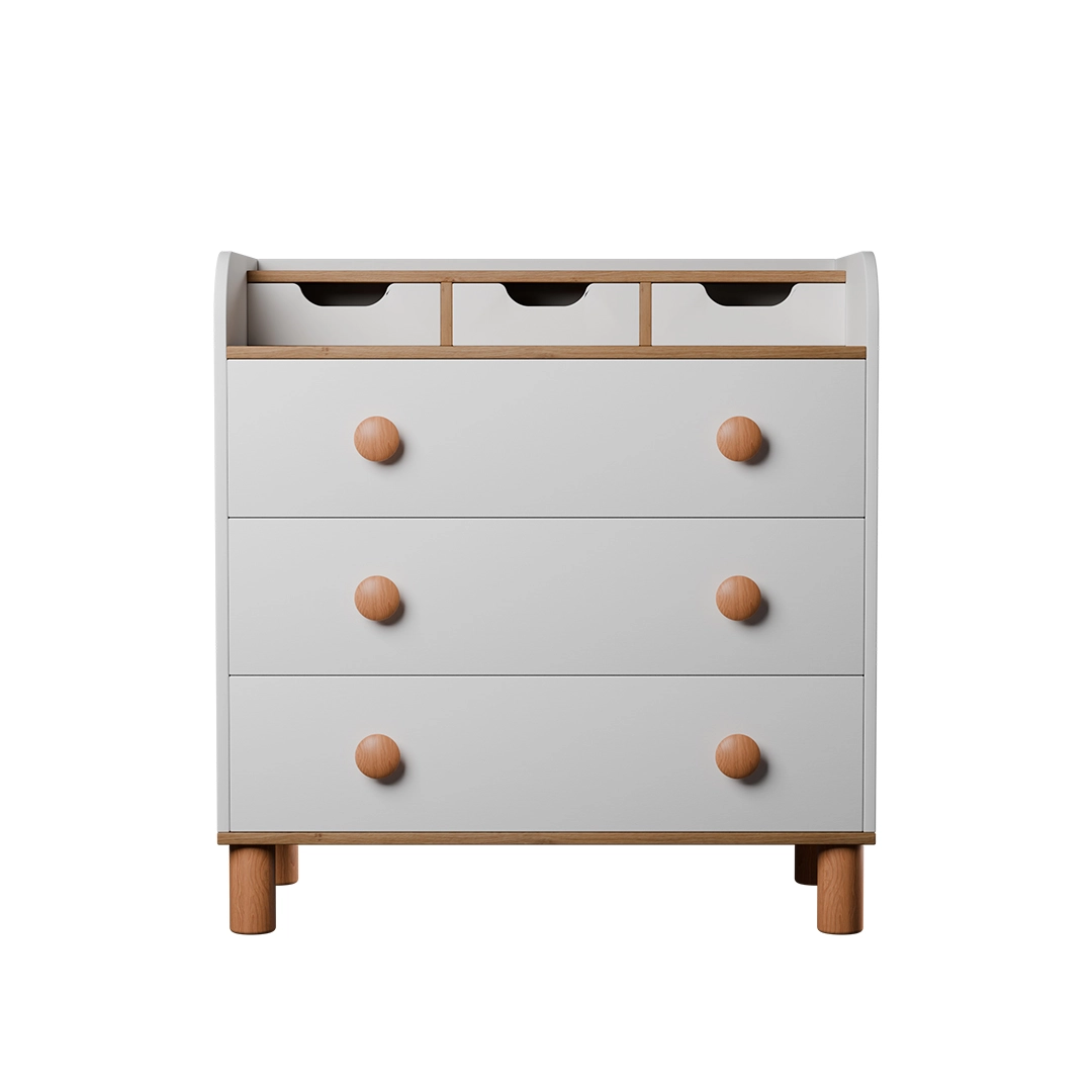 میز آرایش موکا