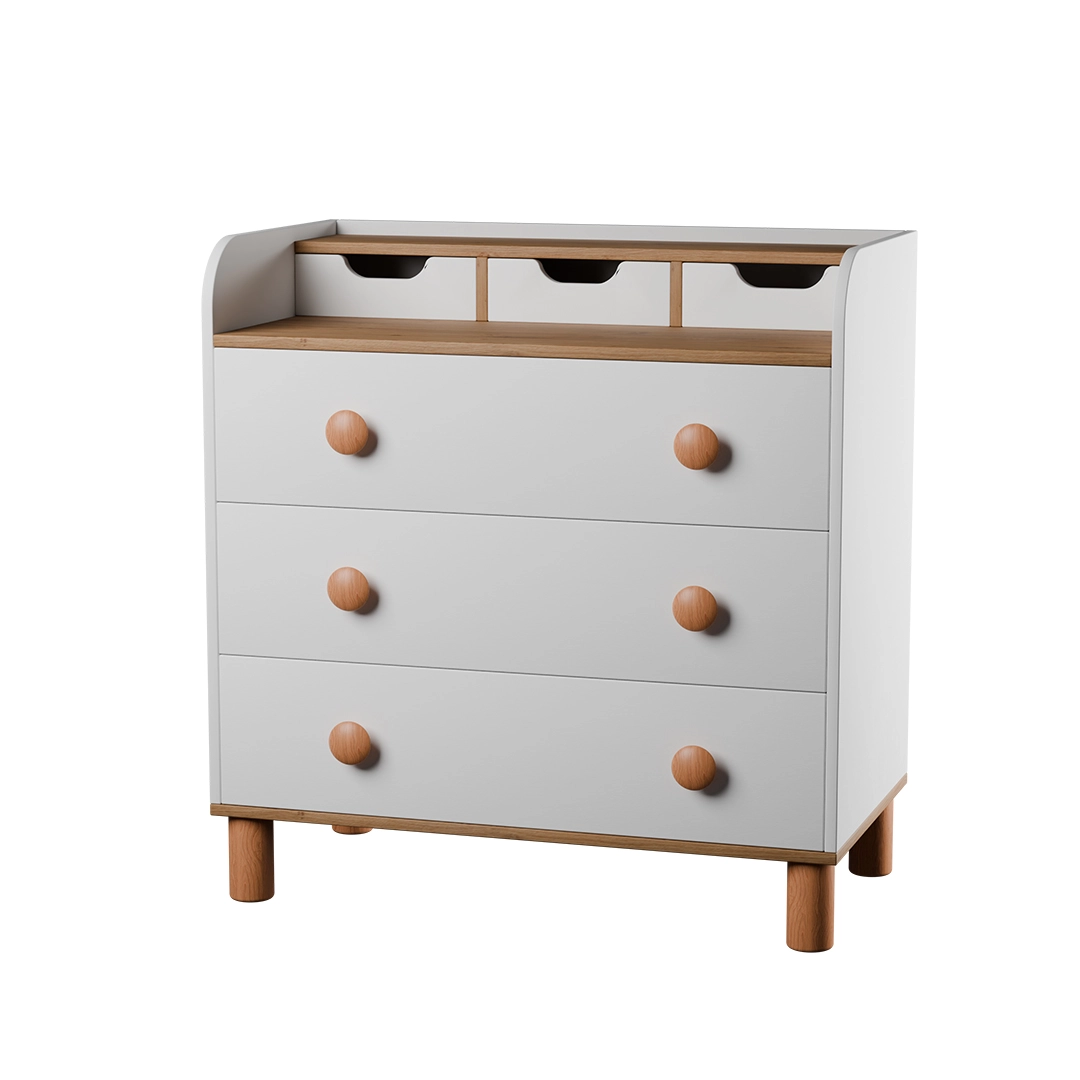 میز آرایش موکا