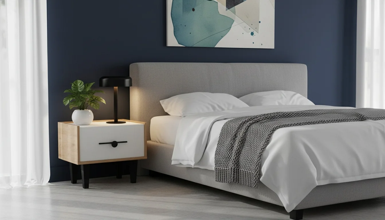 پاتختی مدرن