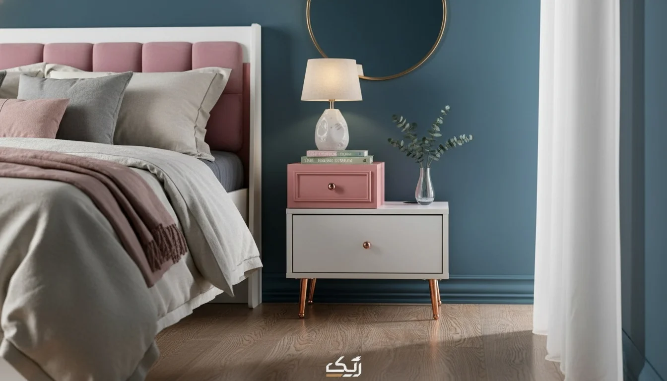 خرید پاتختی مدرن