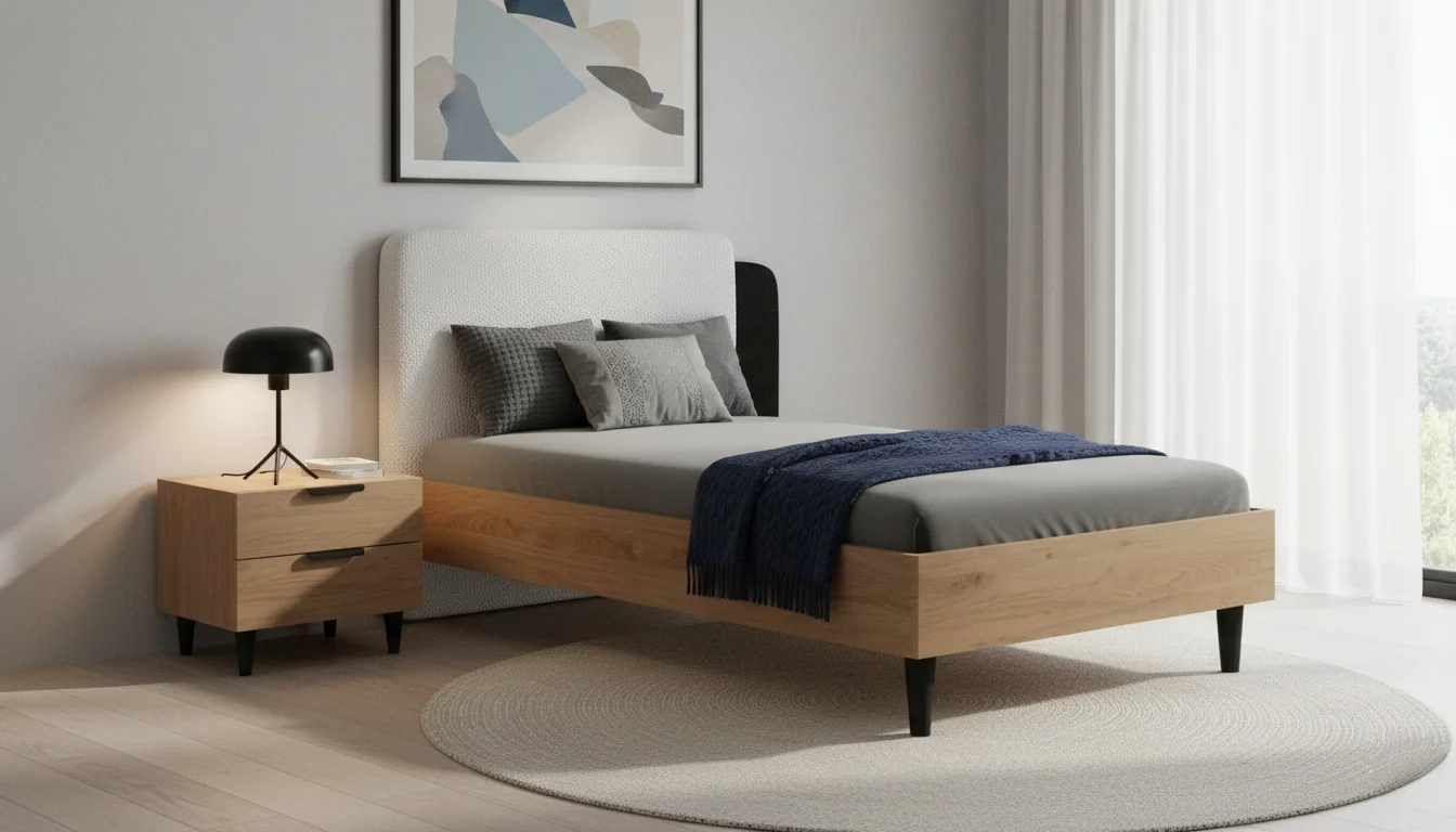 سرویس خواب تک نفره مدرن