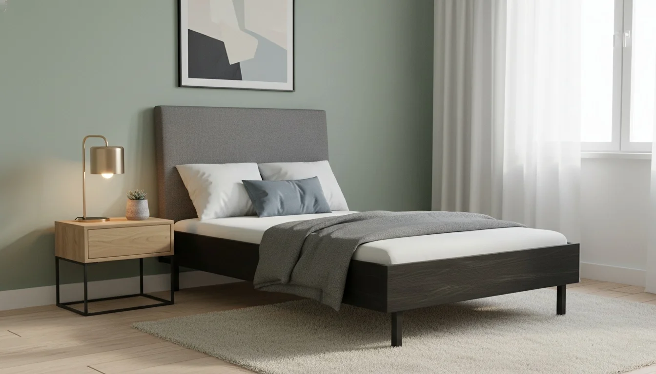 خرید سرویس خواب تک نفره مدرن