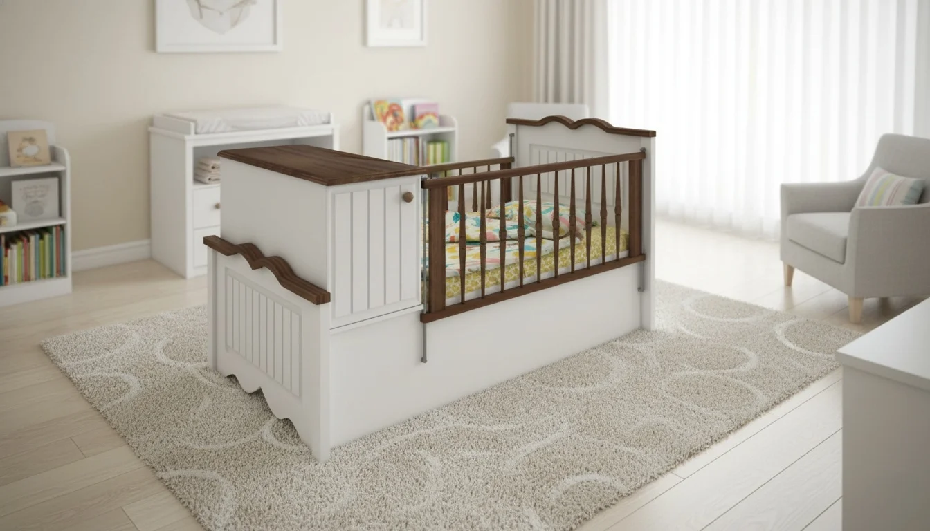 تخت چند منظوره