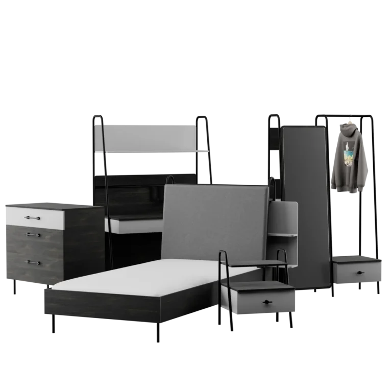 خرید تخت خواب مستقیم از کارخانه