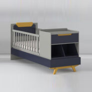 دلوین - تخت چند منظوره