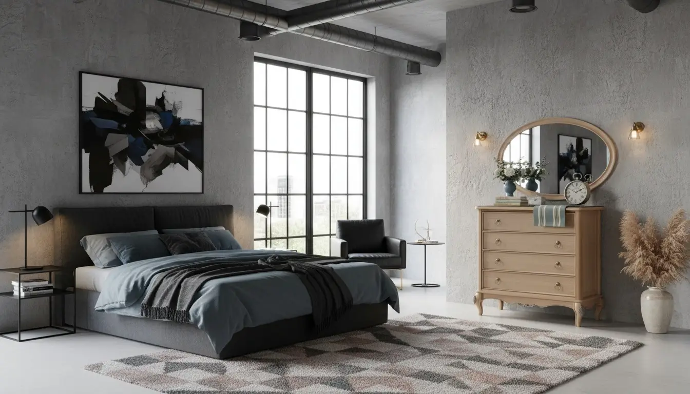 دراور 4 کشو روکو