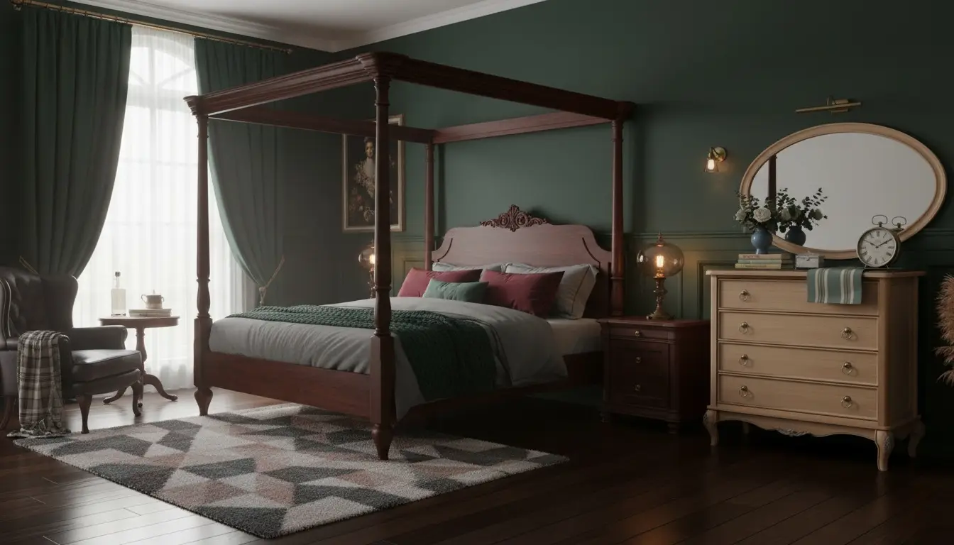 کنسول 4 کشو روکو