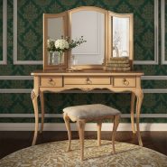 روکو - میز آرایش