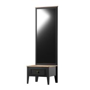 سنتو - آیینه قدی