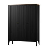 سنتو - کمد سه درب