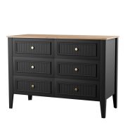 سنتو - دراور 6 کشو