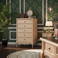 روکو - کنسول 5 کشو