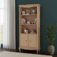 روکو - کتابخانه