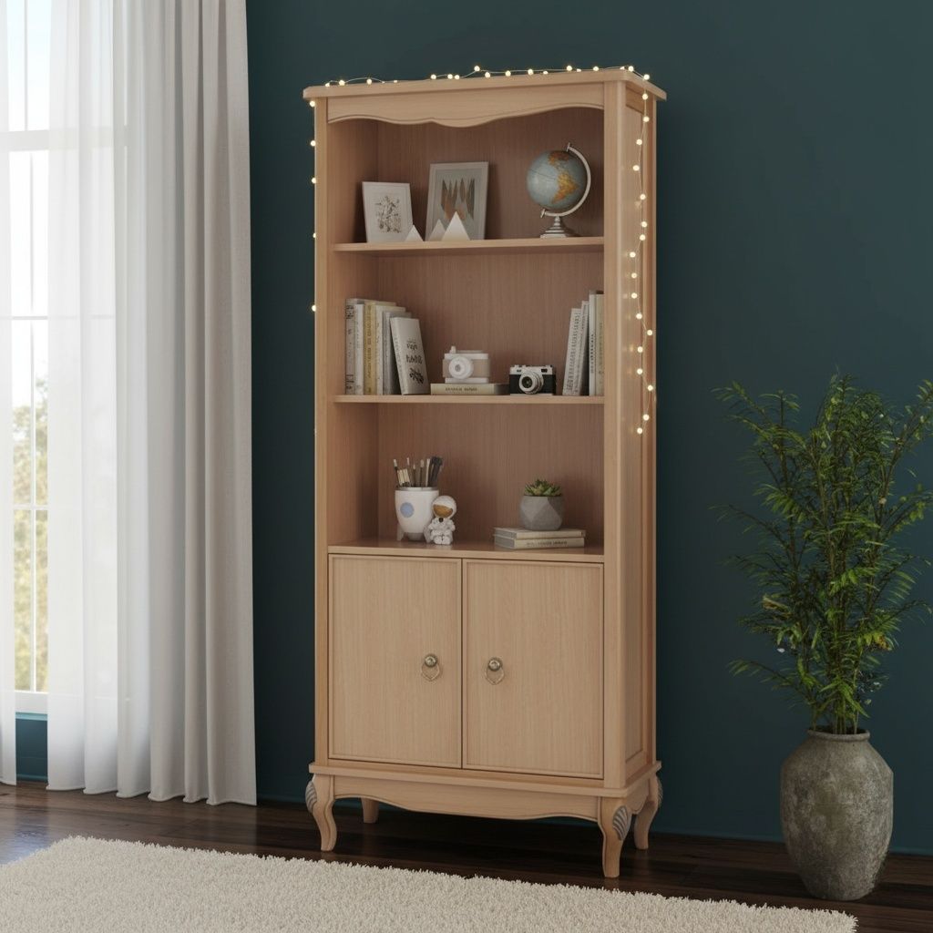 روکو - کتابخانه