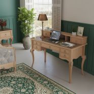 روکو - میزتحریر