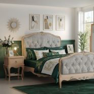 روکو - تخت 180