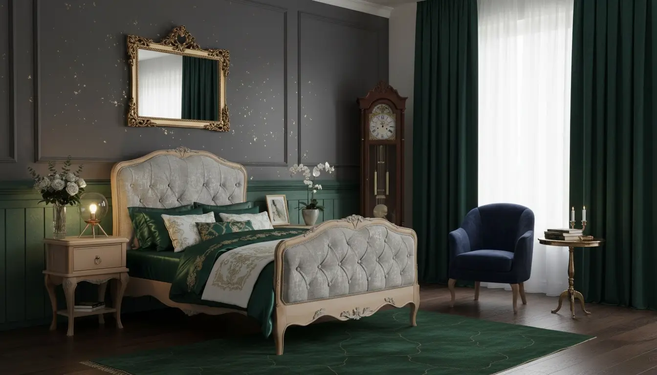 سرویس خواب روکو