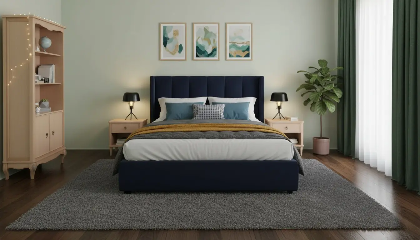 خرید کتابخانه روکو