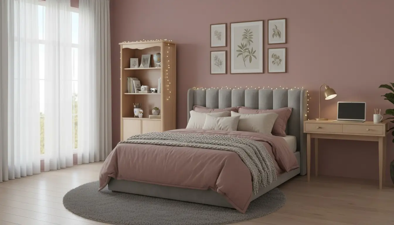 کتابخانه روکو از ژیک