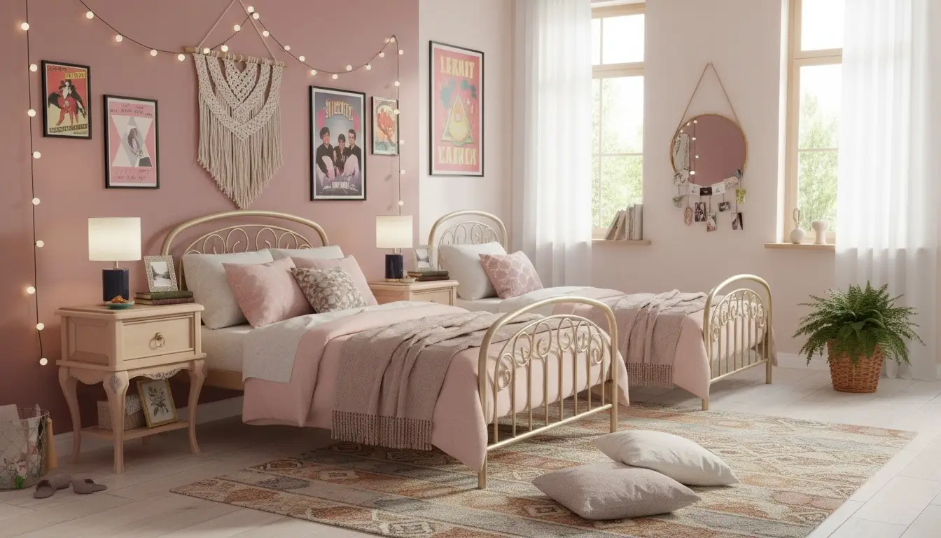 خرید پاتختی سرویس خواب روکو