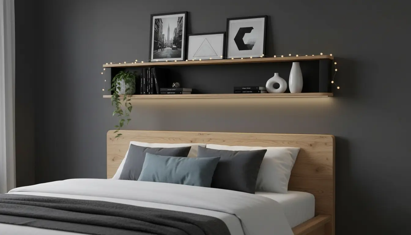 براکت سرویس خواب سنتو