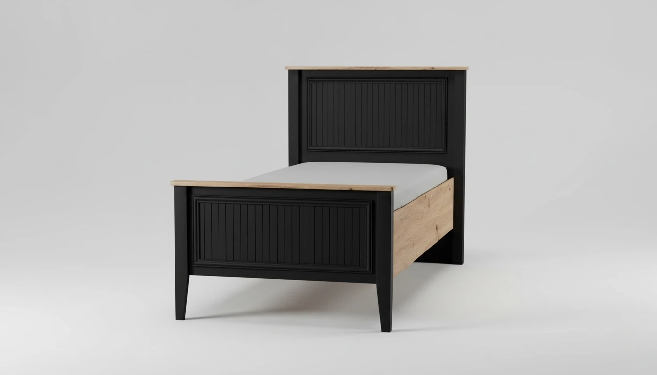 تخت خواب سرویس خواب سنتو