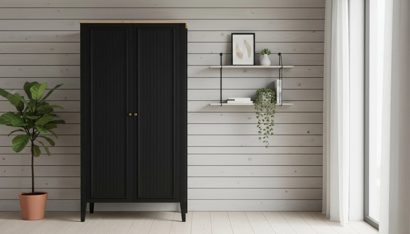 کمد سرویس خواب سنتو